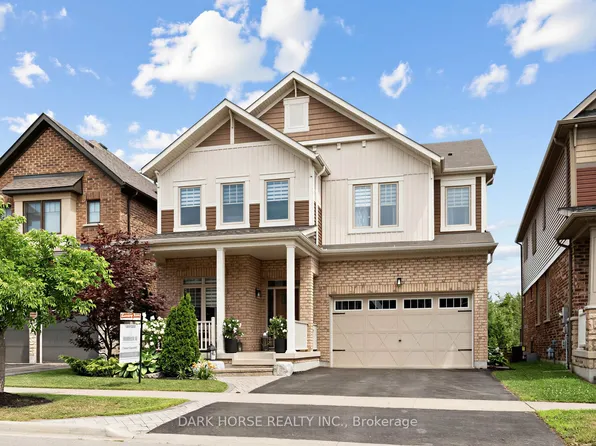 2381 New Providence St, Oshawa, ON L1L 0G1