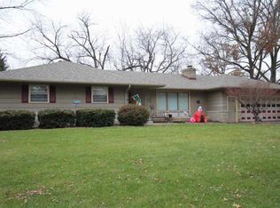 3620 Kohl Rd, Lafayette, IN 47909