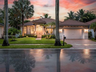 1955 Timberline Rd, Weston, FL, 33327