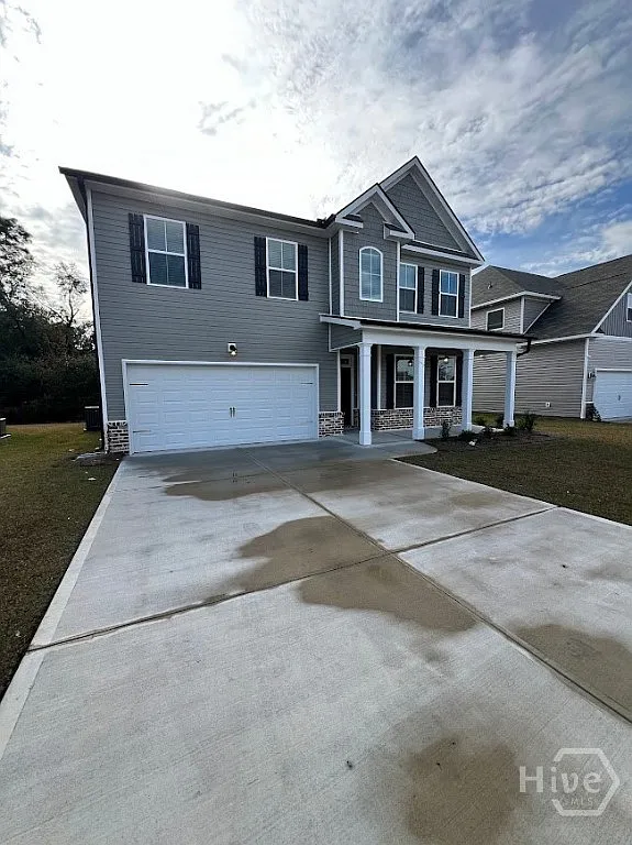 4 bed, 3.5 bath, 2964 sqft, $2,785 — Photo 2