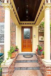 Rented by Keller Williams NYC