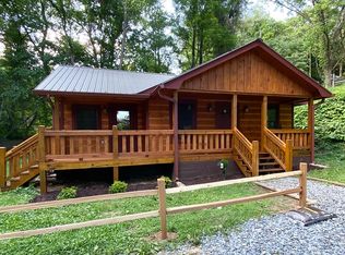 165 Corbin Hill Rd #2, Ellijay, GA 30540