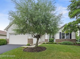 12724 Cold Springs Dr, Huntley, IL