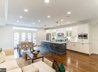 1428 Shepherd St NW UNIT 2, Washington, DC 20011