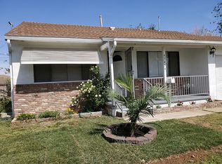 45454 Elm Ave, Lancaster, CA 93534
