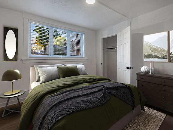 2nd image of 2703 N Washington Blvd #2