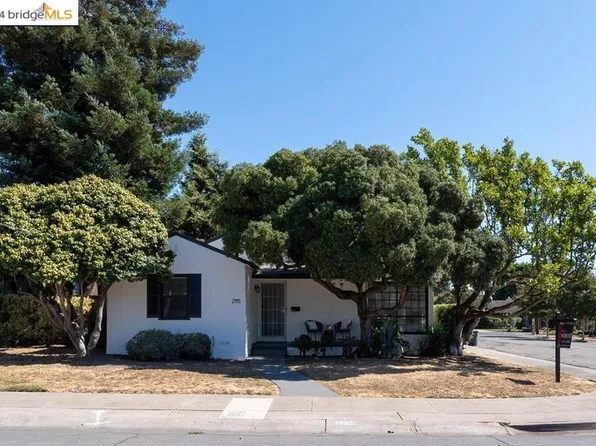 295 Bowling Green St, San Leandro, CA 94577