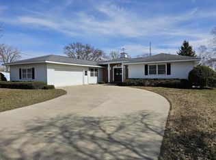 1012 Wisconsin Ave, Tomah, WI 54660