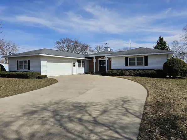 1012 Wisconsin Avenue, Tomah, WI 54660