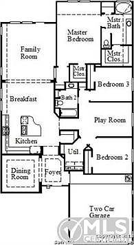 2nd image of 11827 Camp Real Ln