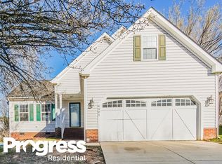 4301 Mantua Way, Raleigh, NC 27604