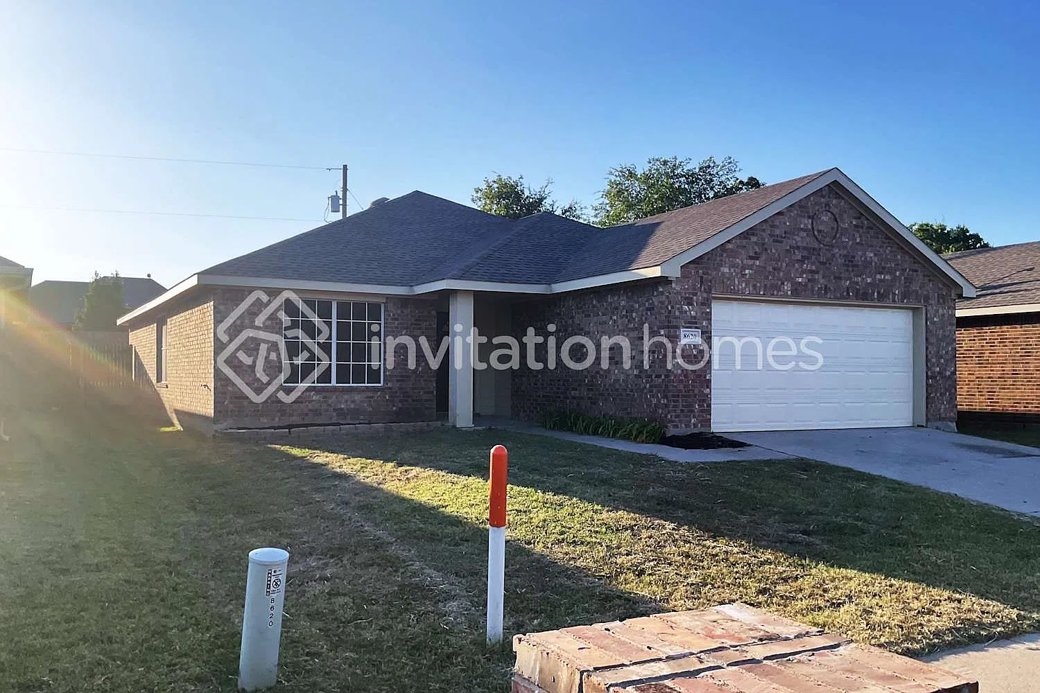 8620 Boswell Meadows Dr Fort Worth, TX 76179 — Photo 1