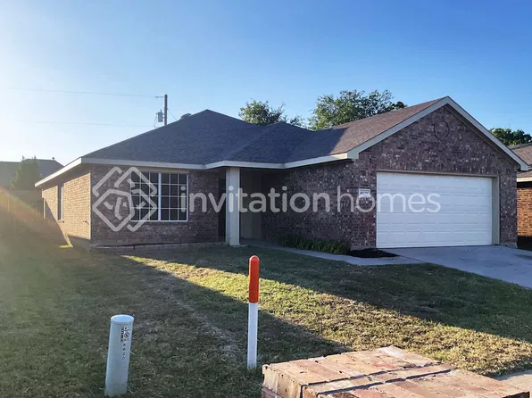 8620 Boswell Meadows Dr, Fort Worth, TX 76179