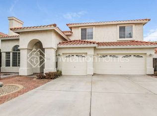5795 W Wethersfield Dr, Glendale, AZ 85304