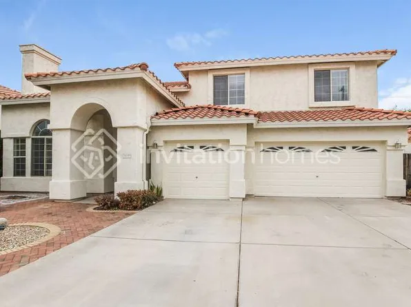 5795 W Wethersfield Dr, Glendale, AZ 85304