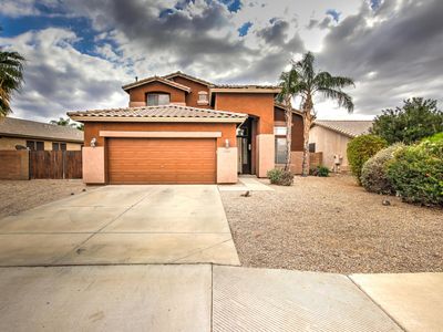 9237 W Potter Dr, Peoria, AZ, 85382