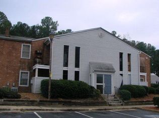 1017 Stevens Creek Dr #117A, Augusta, GA 30919