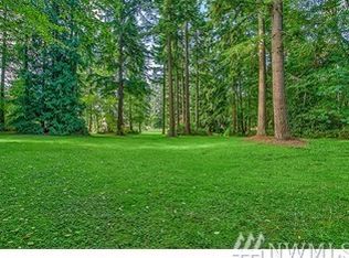 15408 NE 182nd Pl LOT 1, Woodinville, WA 98072
