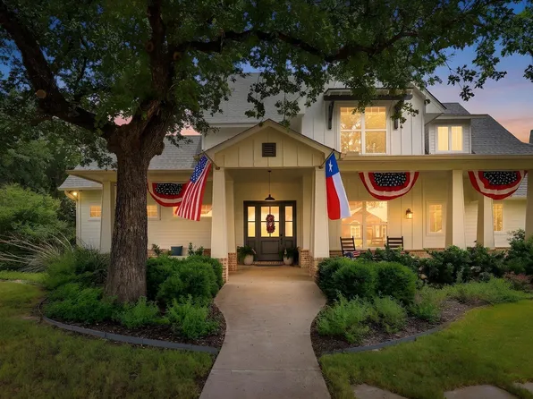 533 S Sugartree Dr, Lipan, TX 76462