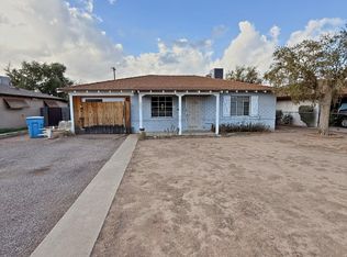 2001 W Whitton Ave, Phoenix, AZ 85015