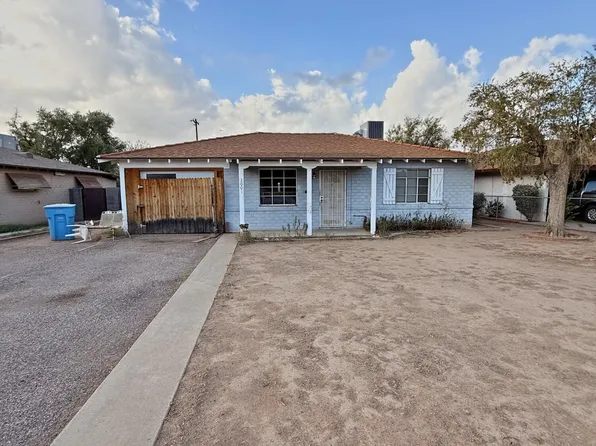 2001 W WHITTON Avenue, Phoenix, AZ 85015