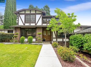 5610 Frank Pl, Clayton, CA