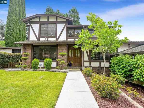 5610 Frank Pl, Clayton, CA 94517