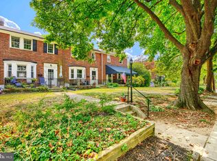 305 Regester Ave, Baltimore, MD 21212