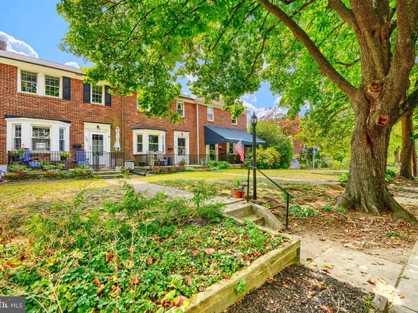 305 Regester Ave, Baltimore, MD 21212