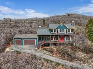 7797 Tall Oaks Dr, Park City, UT 84098