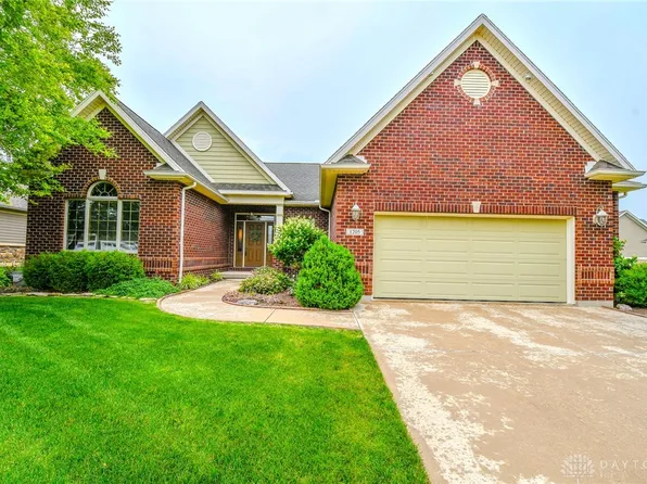 1205 Daylily Way, Troy, OH 45373