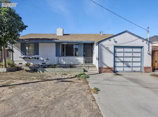 17259 Via Flores, San Lorenzo, CA