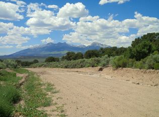 Heritage Rd LOT 4027, Fort Garland, CO 81133