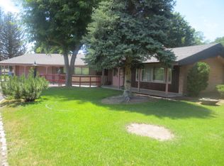 435 W Colonial Loop, Blackfoot, ID 83221