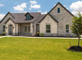 8860 Hidden Pond St, Justin, TX 76247