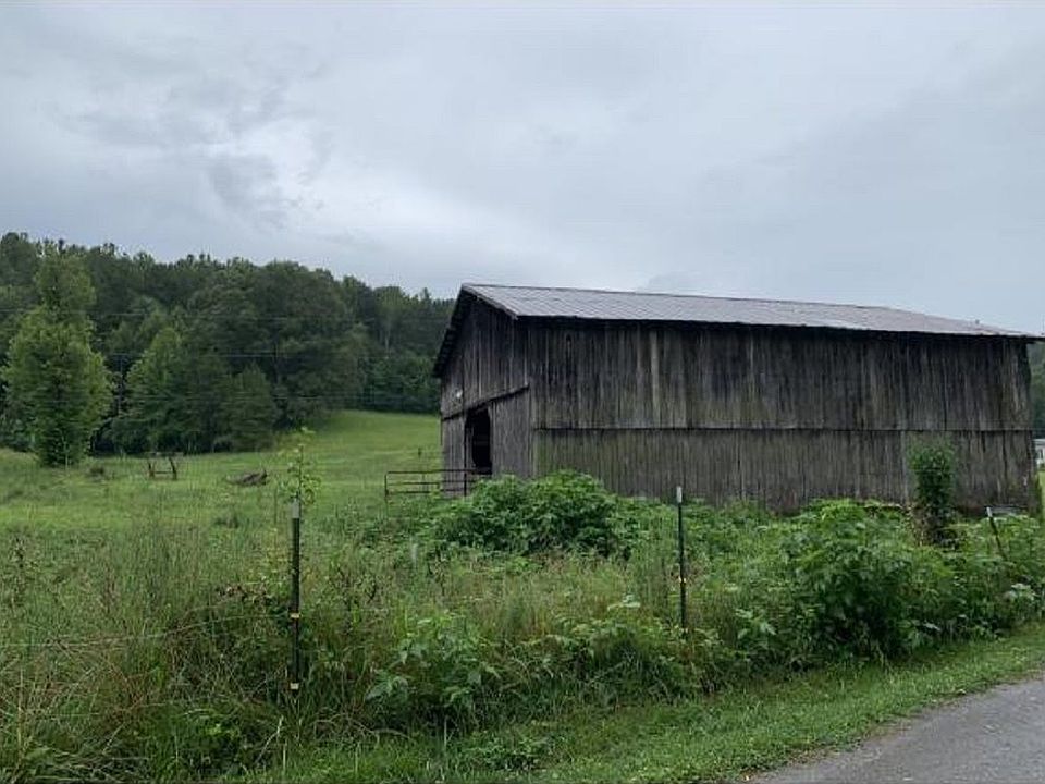 2nd image of Frank Roberts Rd