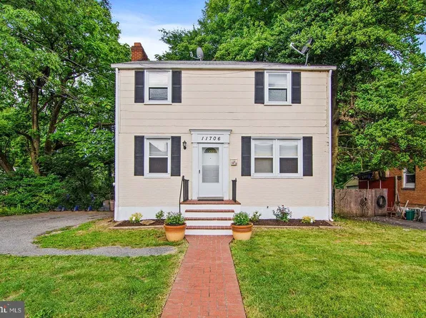 11706 Georgia Ave, Silver Spring, MD 20902