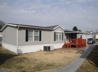 308 Hampshire Ave, Reading, PA