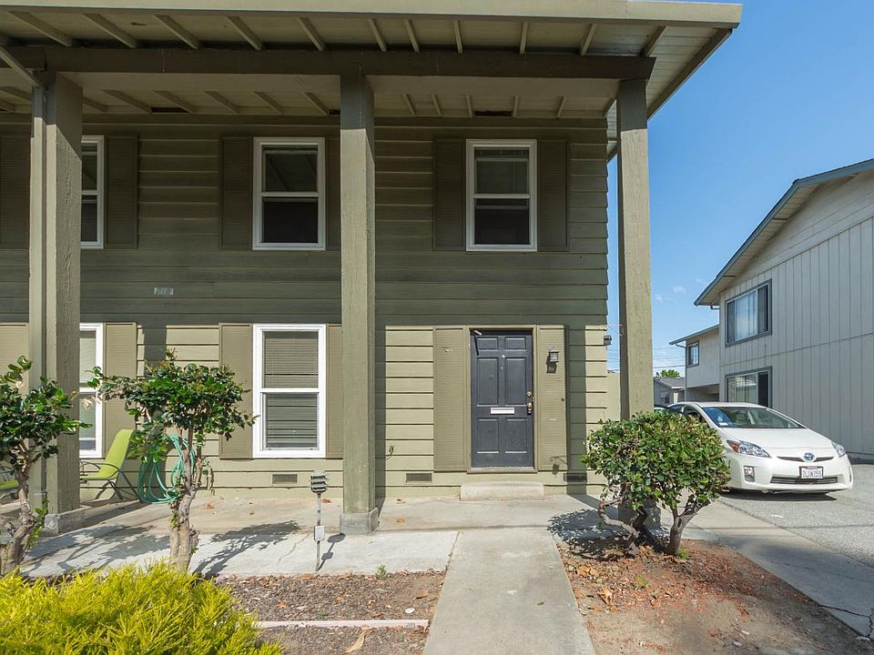 1st image of 716 Hollenbeck Ave #2