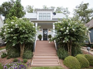 165 Cain St, Athens, GA 30601