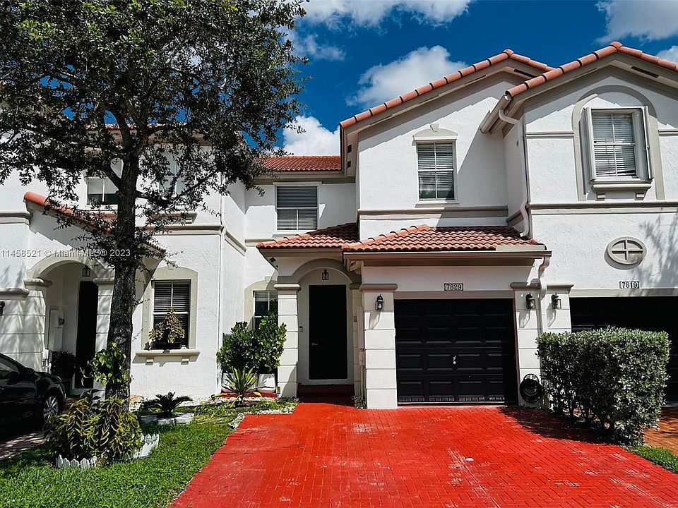 1st image of 7829 NW 108th Pl #7829