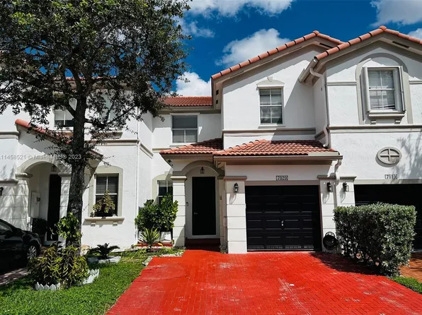 7829 NW 108th Pl #7829, Doral, FL 33178
