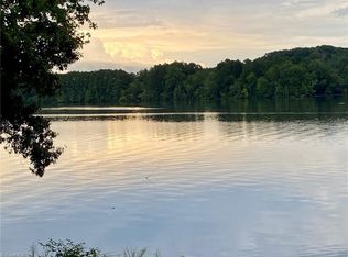 165 N Gifford Ln, Richfield, NC 28137