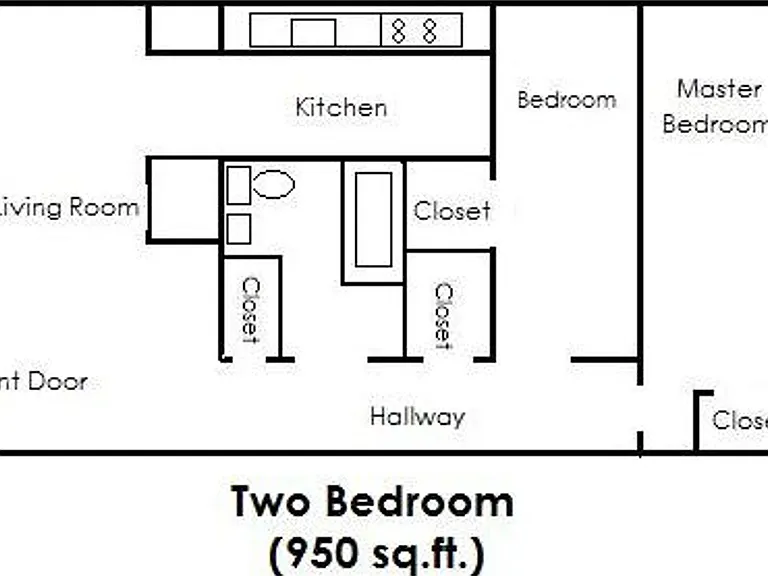Breckenridge Villas II — Photo 17