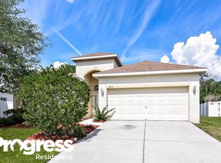 3654 Morgans Bluff Ct, Land O Lakes, FL 34639