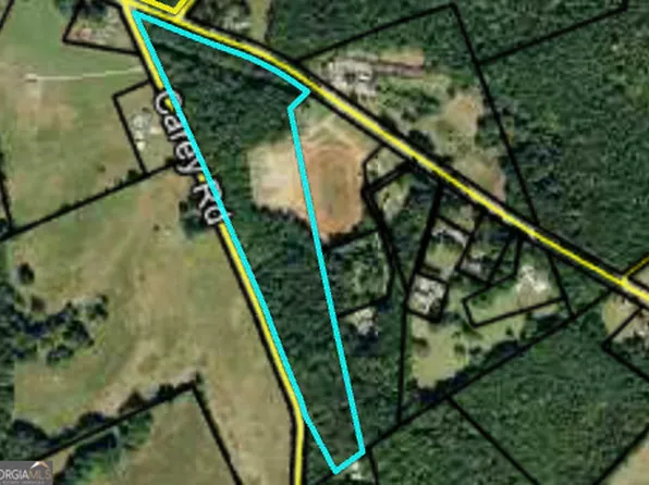 0 Jones Chapel Shiloh Rd, Danielsville, GA 30633