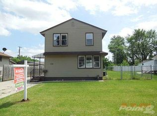 115 Guam Ave, Mishawaka, IN