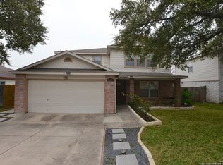 5819 Waterford Oaks, San Antonio, TX 78250