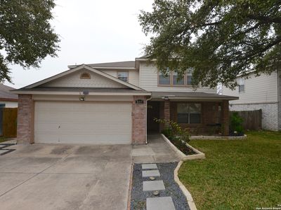 5819 Waterford Oaks, San Antonio, TX, 78250