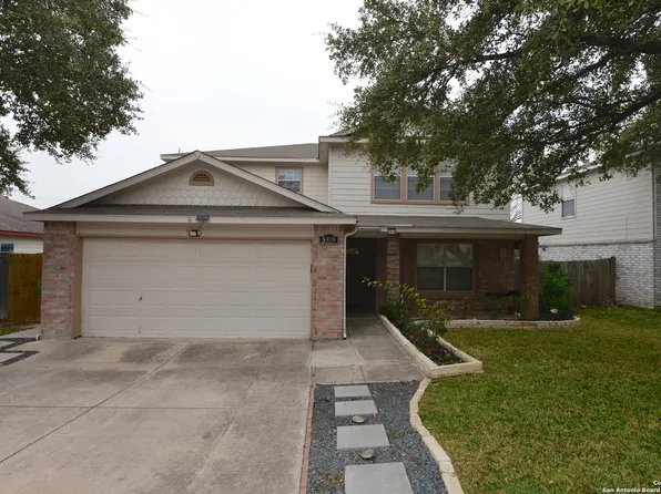 5819 Waterford Oaks, San Antonio, TX 78250